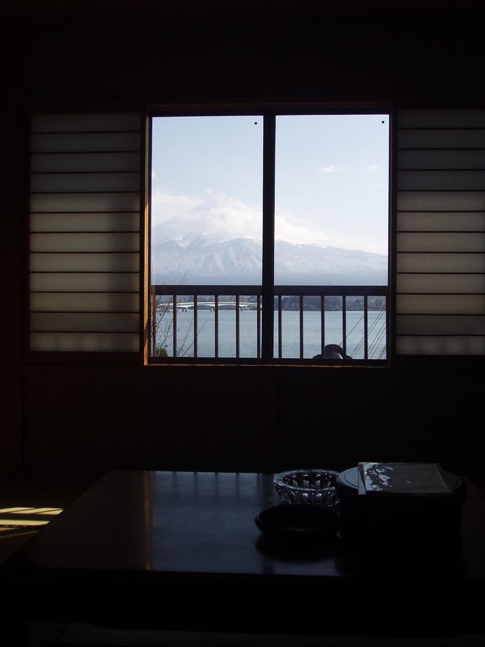 Day, Mountain view