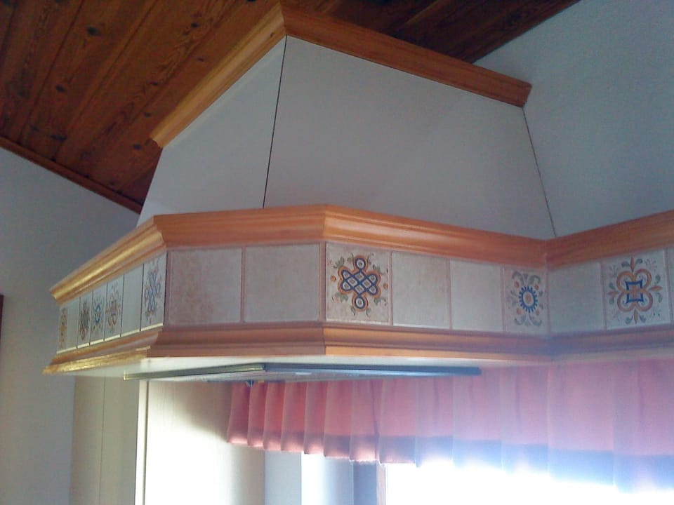 Decorative detail