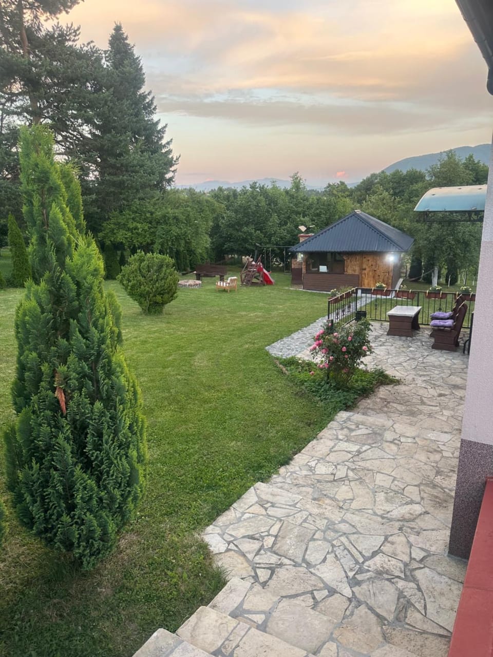 Hil Villa in Federation of Bosnia and Herzegovina