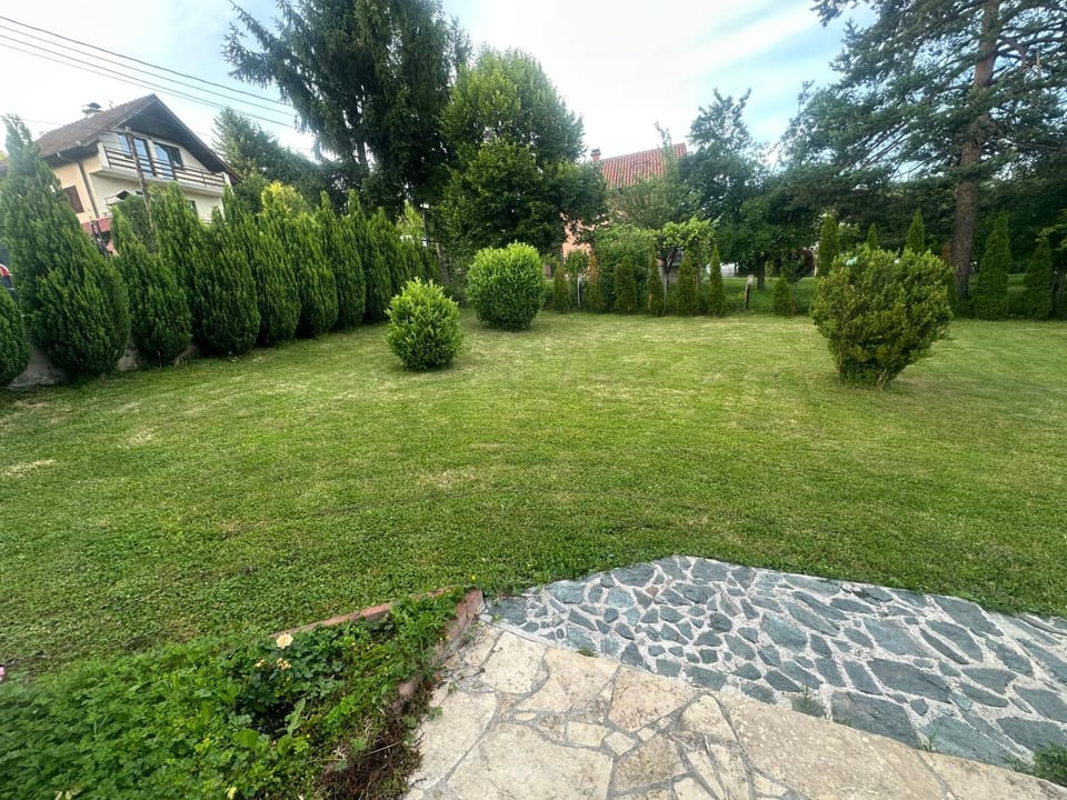 Hil Villa in Federation of Bosnia and Herzegovina