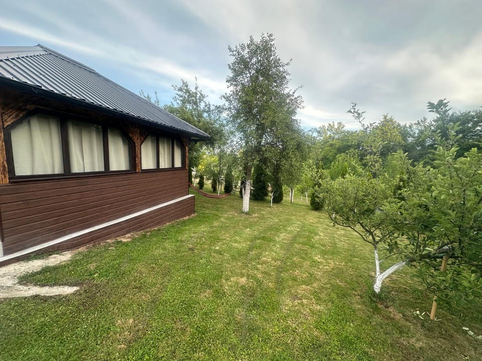 Hil Villa in Federation of Bosnia and Herzegovina
