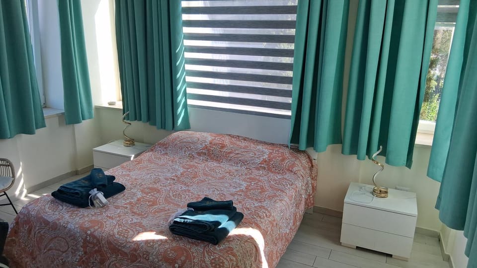 Villino Emanuele Bed and Breakfast in Lazio