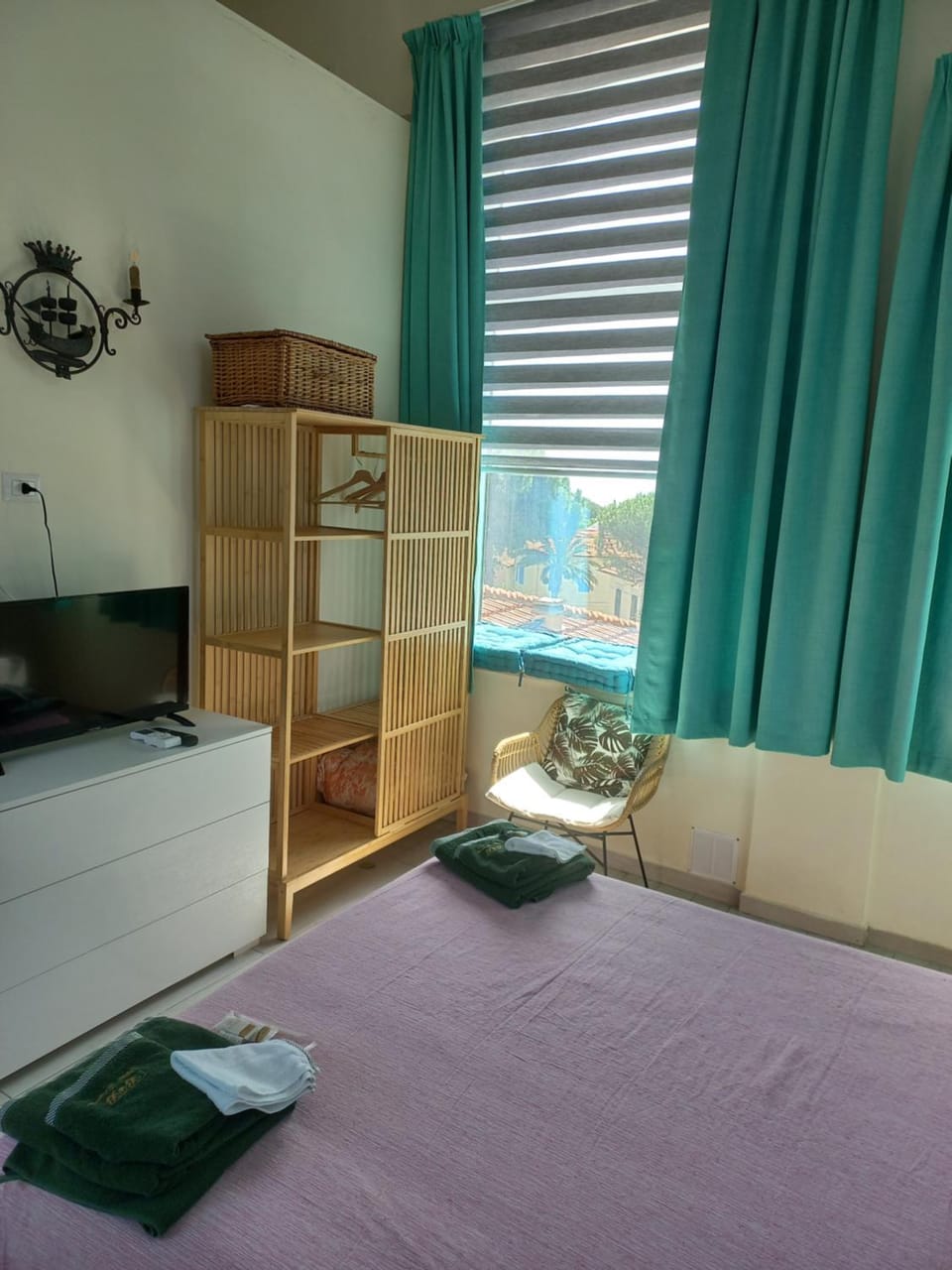 Villino Emanuele Bed and Breakfast in Lazio