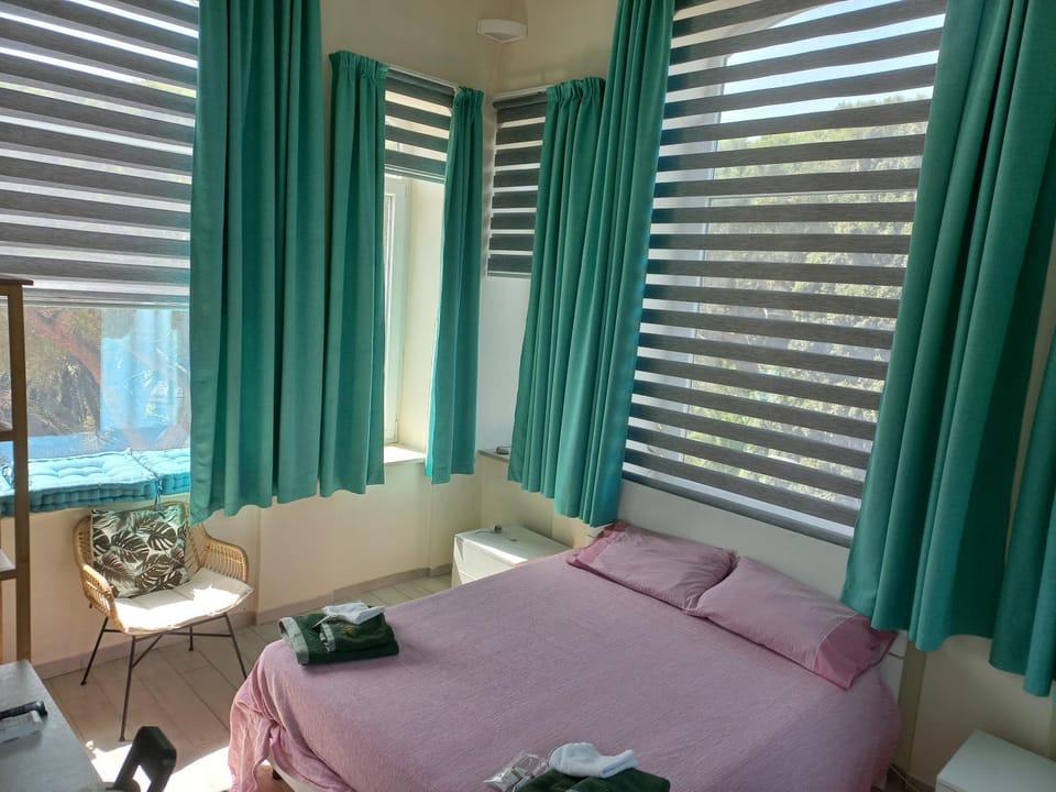 Villino Emanuele Bed and Breakfast in Lazio