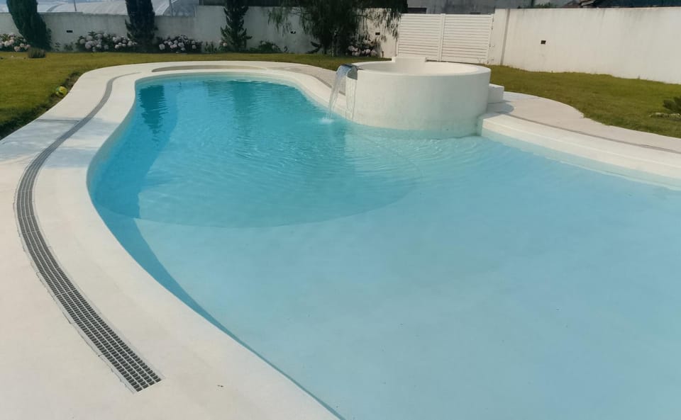 Moradia Vila Rosa House in Aveiro District, Portugal