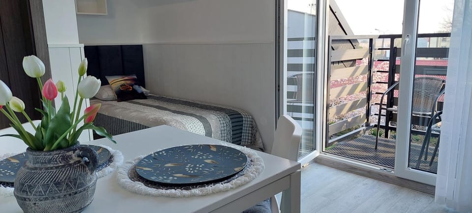 Balcony/Terrace, Photo of the whole room