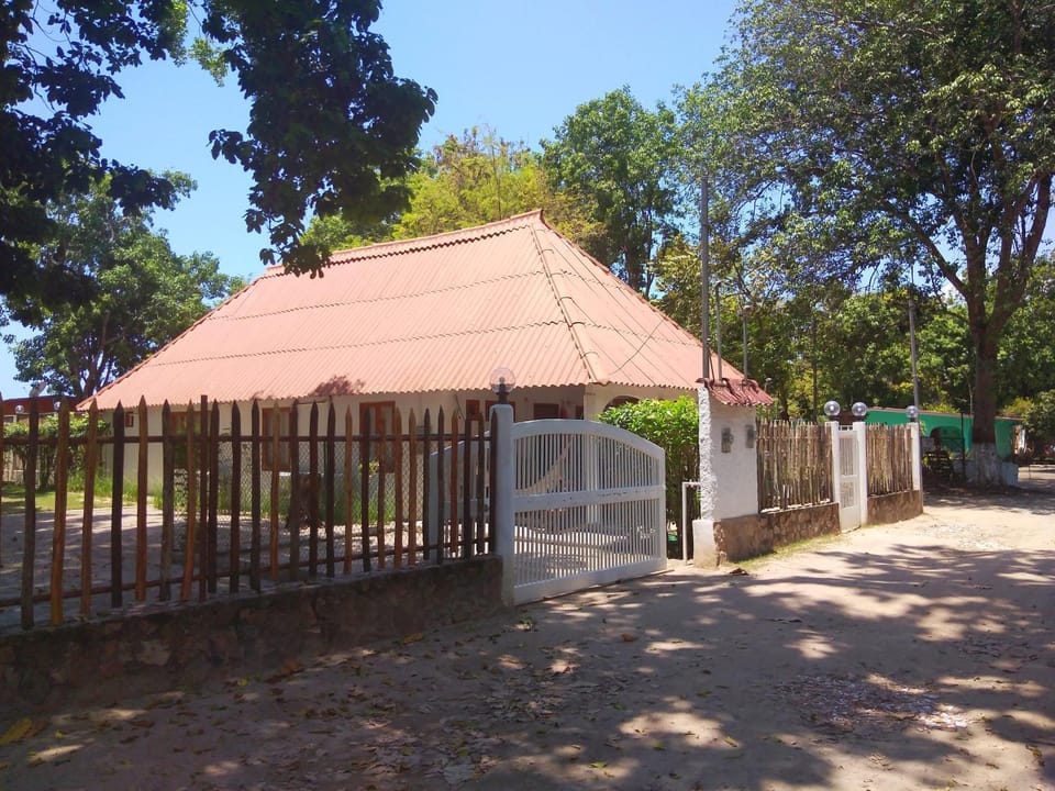 Bed & Breakfast T.T Bed and Breakfast in Rio Hato