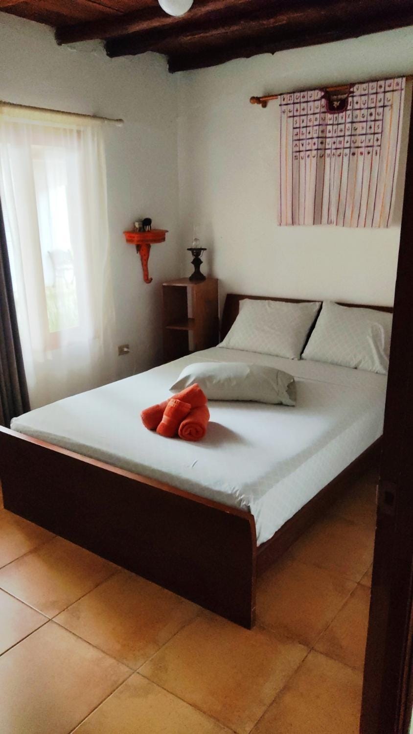 Bed & Breakfast T.T Bed and Breakfast in Rio Hato