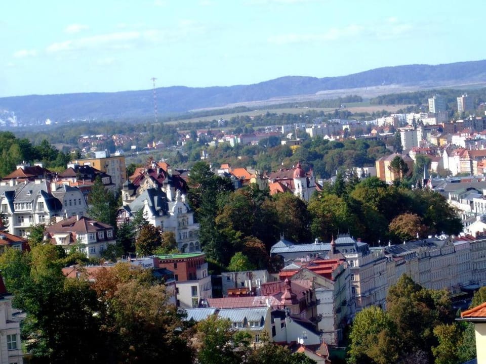 View (from property/room)