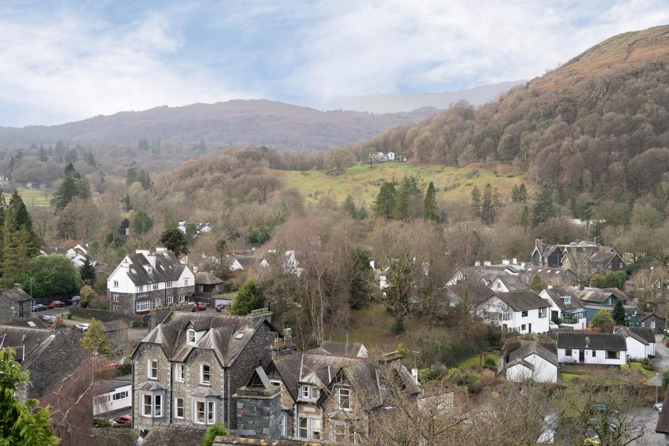 Barnes Fell Apartments Bed and Breakfast in Ambleside