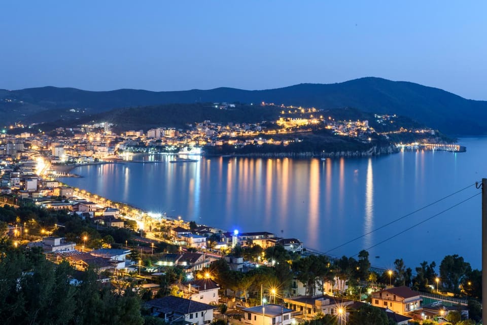 Maelka Belvedere Bed and Breakfast in Agropoli