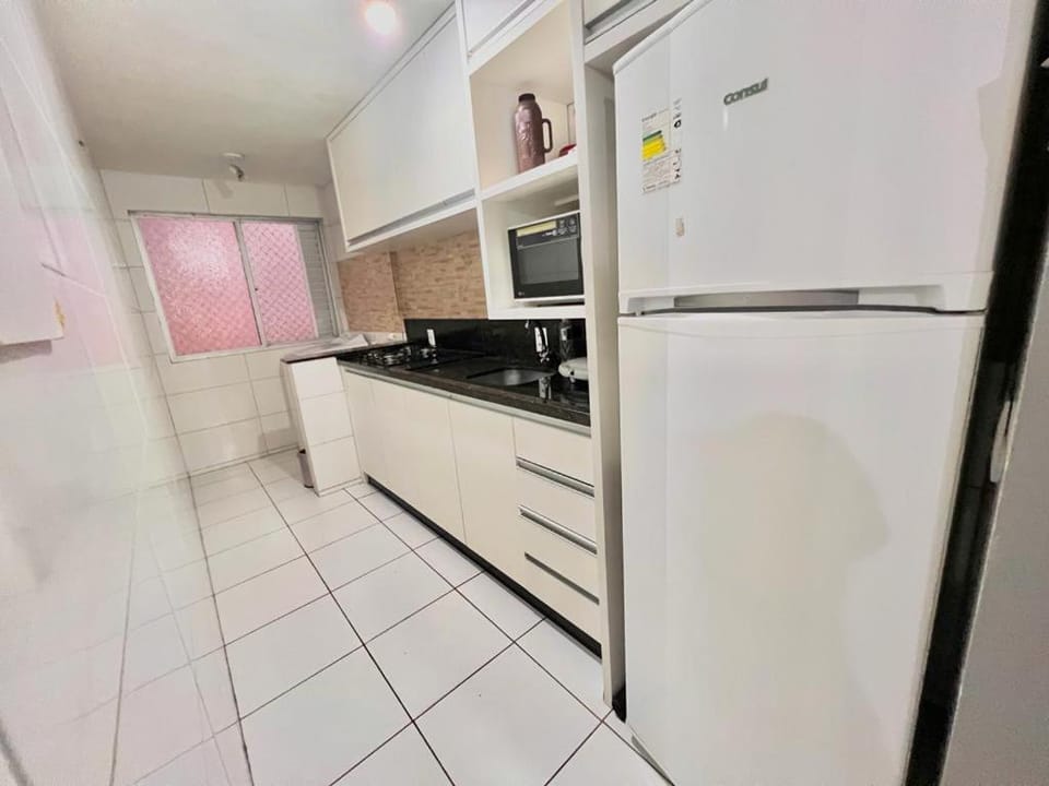 Apartamento Top Apartment in Camboriú
