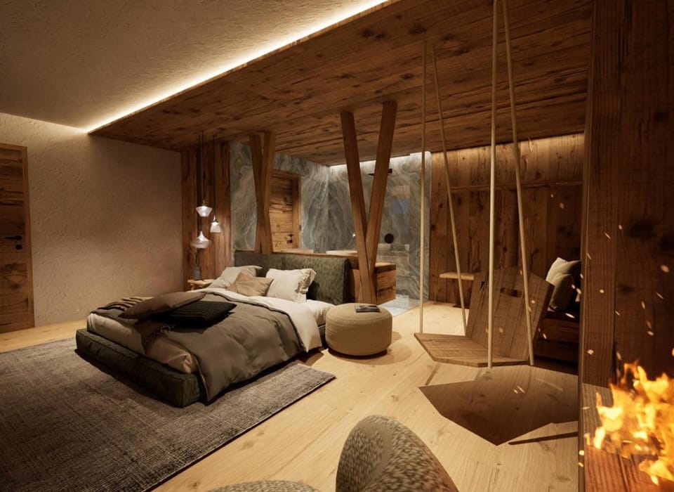 Hotel Letizia Hotel in Trentino-South Tyrol