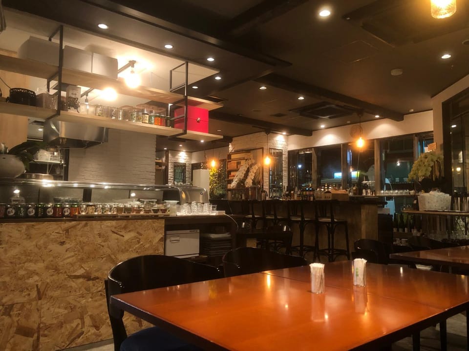 Restaurant/places to eat, Breakfast