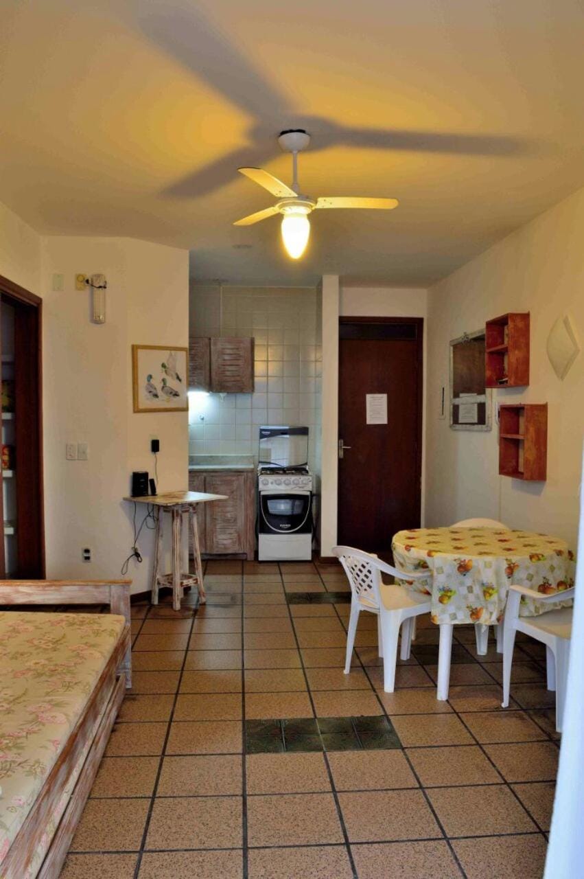 CRETA 101 1 Andar Apartment in Florianopolis