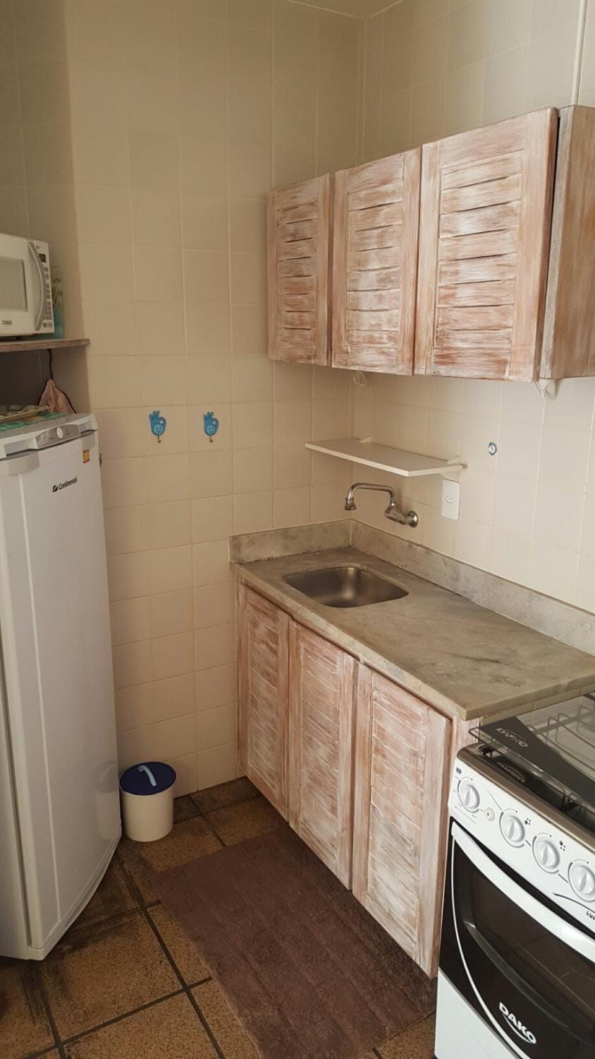 CRETA 101 1 Andar Apartment in Florianopolis