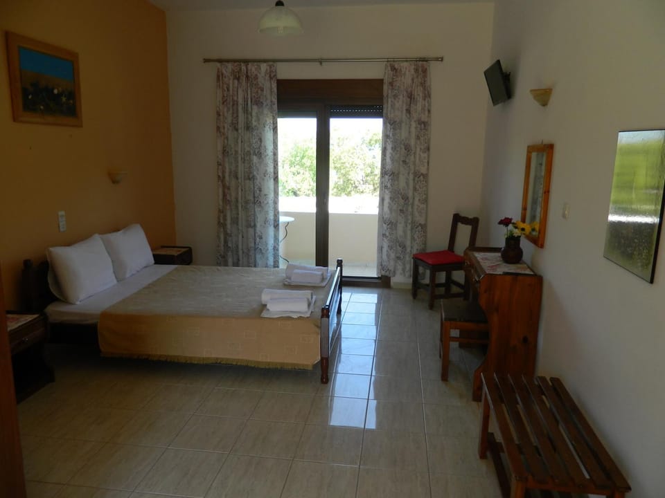 Asteri Studios Apartment in Skiathos