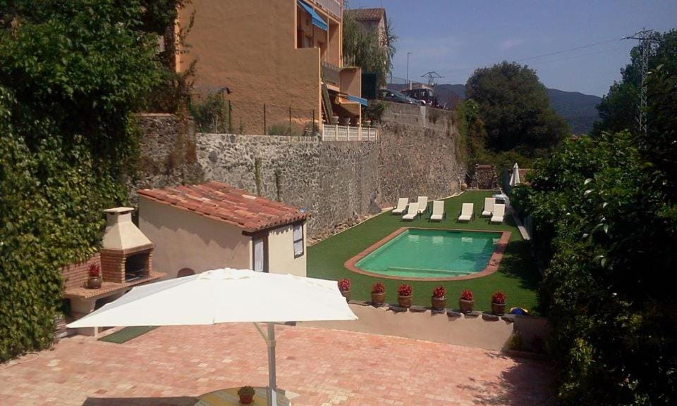 Allotjaments Rurals Can Pere Petit Apartment in Garrotxa