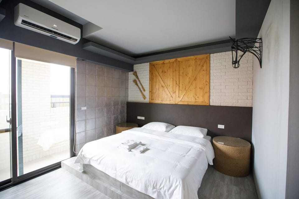 Prince Bed and Breakfast in Kaohsiung