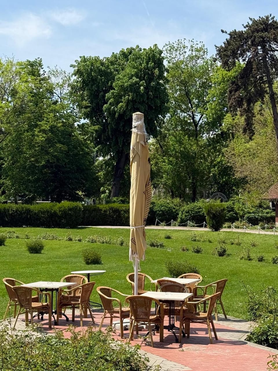 Hotel Triumf Hotel in Bucharest