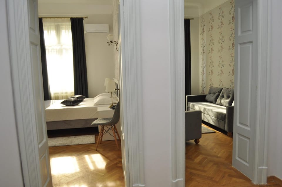 Hotel Triumf Hotel in Bucharest