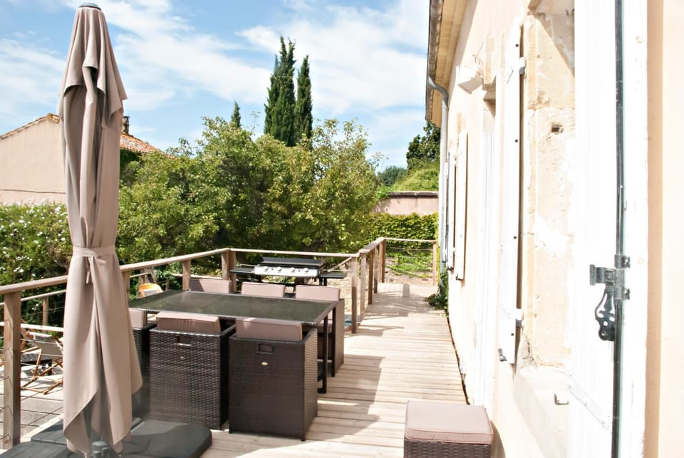 Gite de Mougeres House in Occitanie