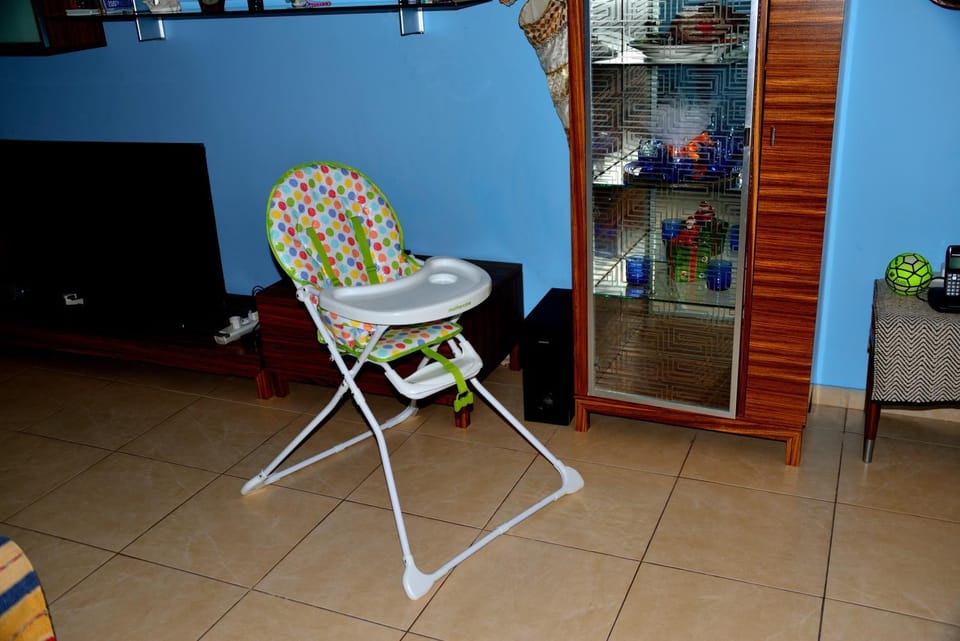 50 meters to the beach 3 bedroom appartment Apartment in Germasogeia