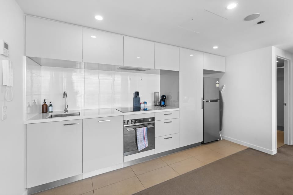 Hearty Milton Apartments Apartment in Brisbane