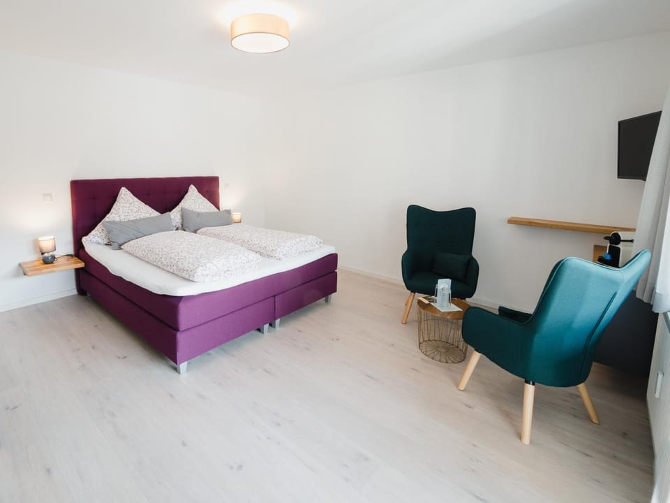 Gästehaus Frieda Bed and Breakfast in Rhineland-Palatinate