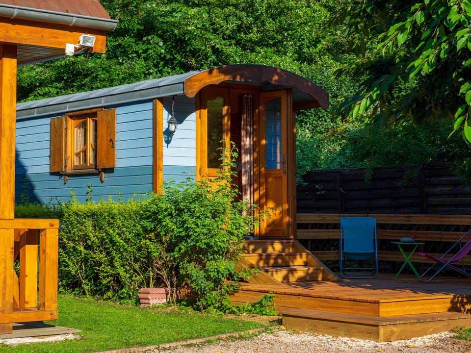 Les Chambres de la Weiss Bed and Breakfast in Grand Est
