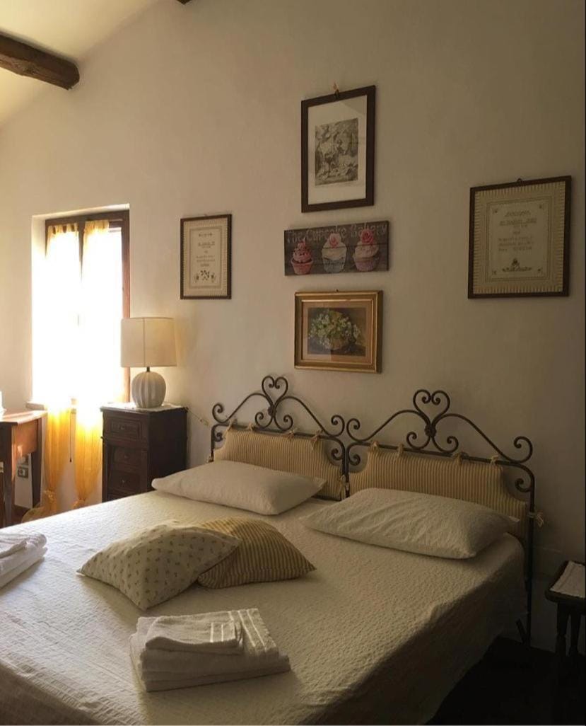 Il Casaletto Bed and Breakfast in Marche