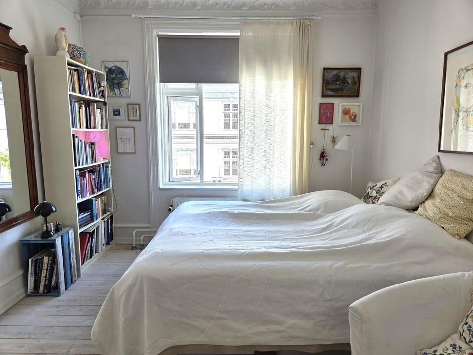 ApartmentInCopenhagen Apartment 1284 Apartment in Copenhagen