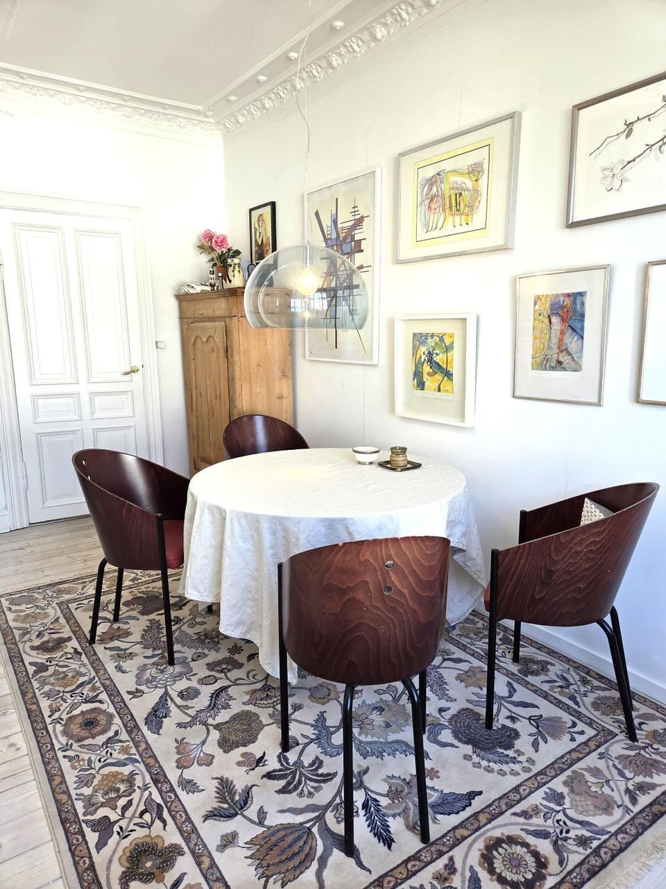 ApartmentInCopenhagen Apartment 1284 Apartment in Copenhagen