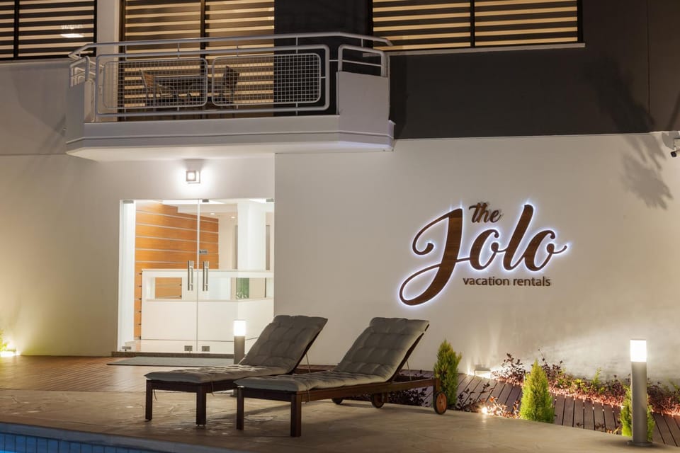 Facade/entrance, Property logo or sign