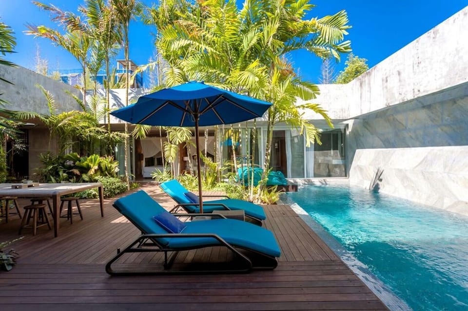 Villa C88 Seminyak Villa in Kuta