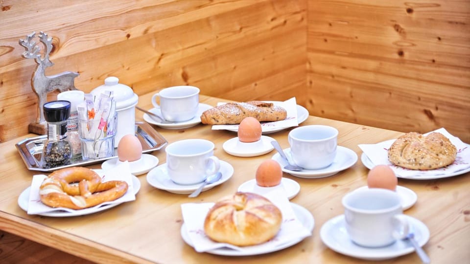 Food, Breakfast