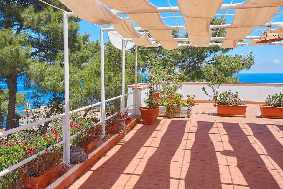 Villa Gabry Villa in Sicily