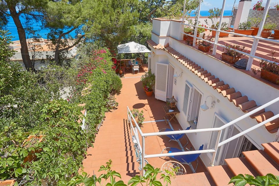 Villa Gabry Villa in Sicily