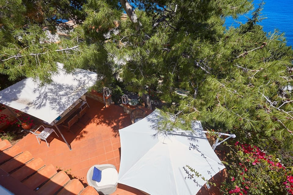 Villa Gabry Villa in Sicily