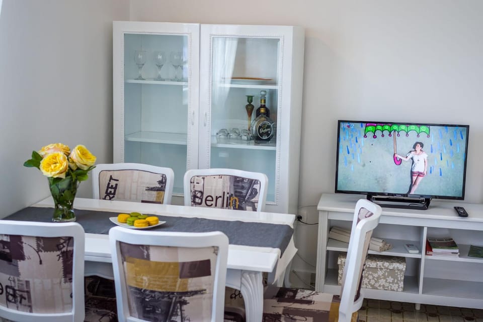 TV and multimedia