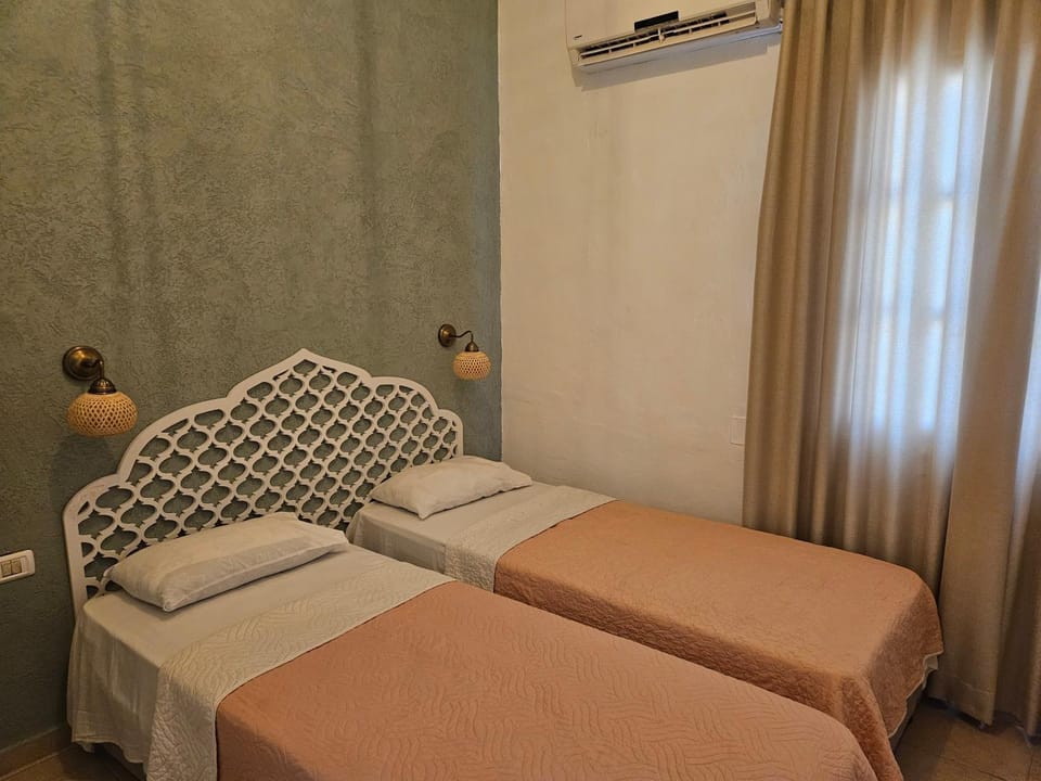 Atara Hotel Bed and Breakfast in Tiberias