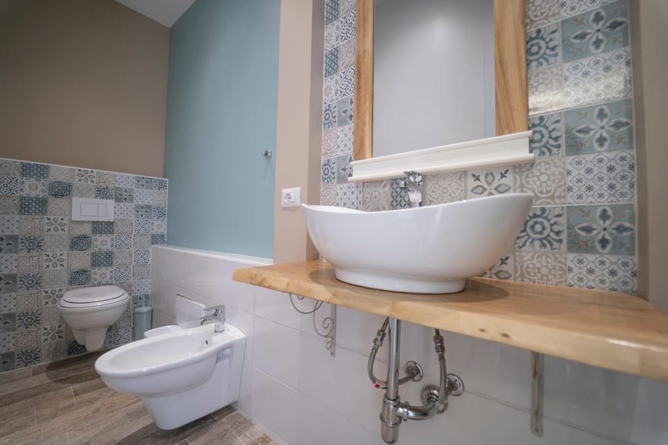 Bathroom, Balcony/Terrace, Bedroom