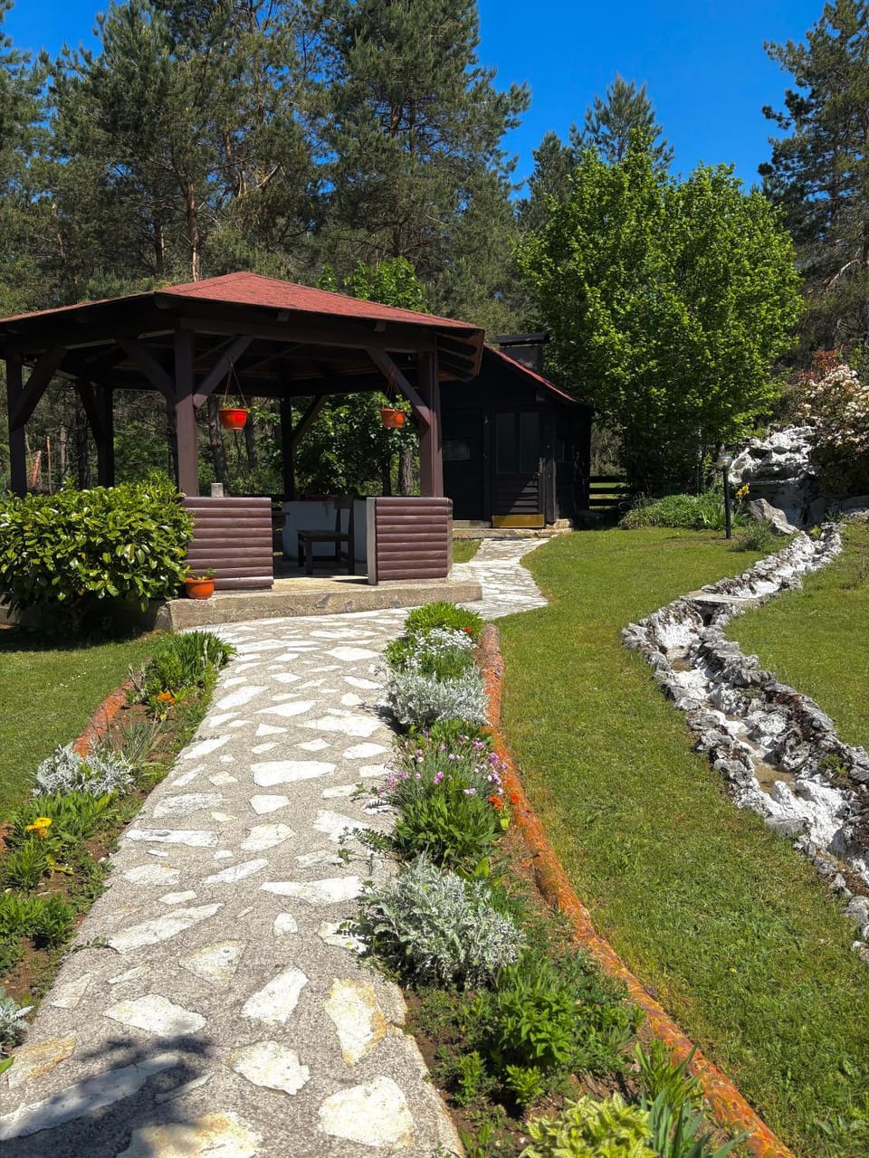 Guest House Kovačević Bed and Breakfast in Plitvice Lakes Park