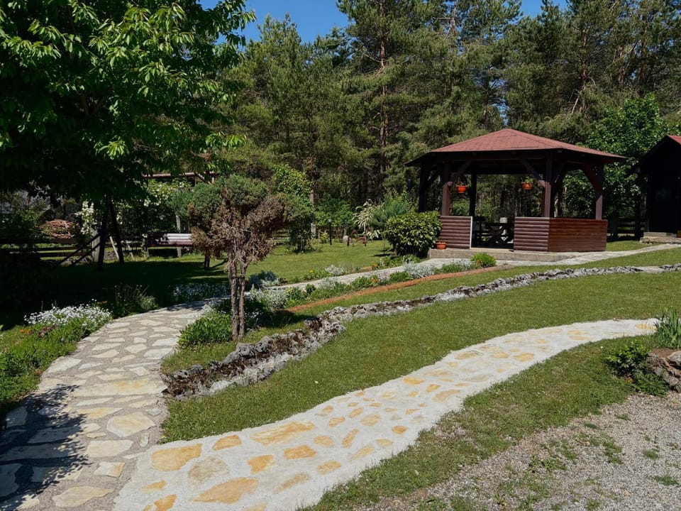 Guest House Kovačević Bed and Breakfast in Plitvice Lakes Park