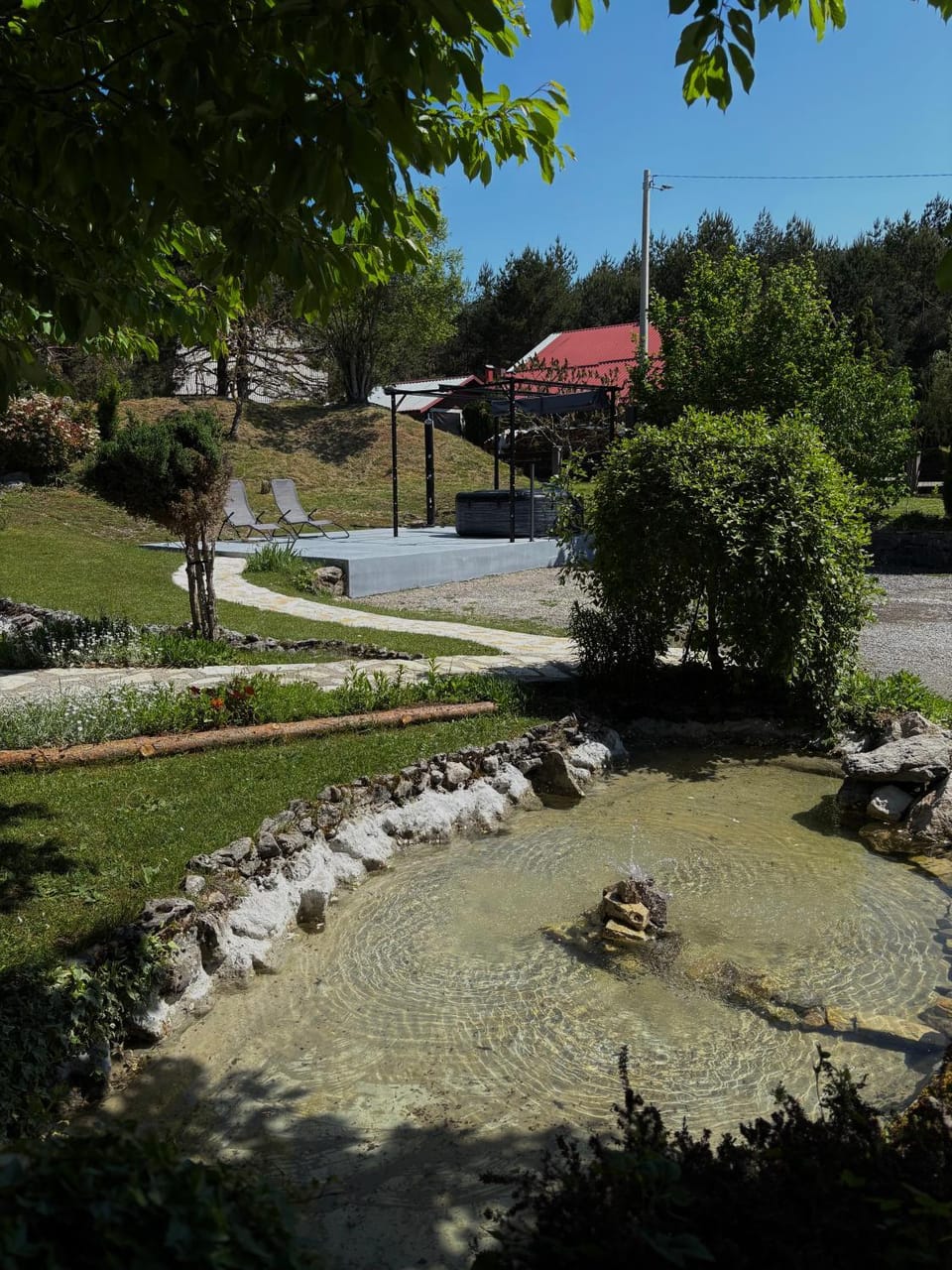 Guest House Kovačević Bed and Breakfast in Plitvice Lakes Park
