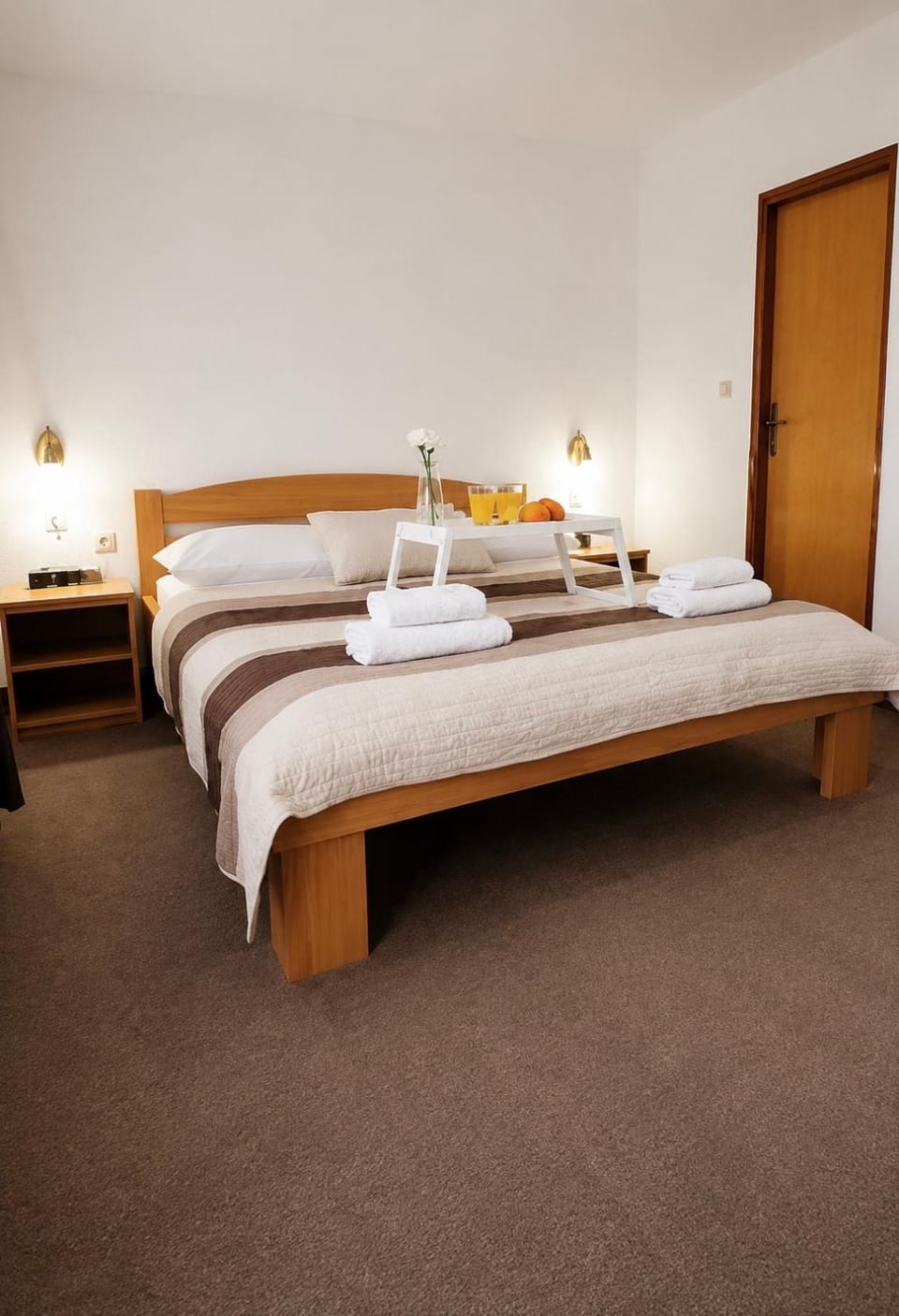 Guest House Kovačević Bed and Breakfast in Plitvice Lakes Park