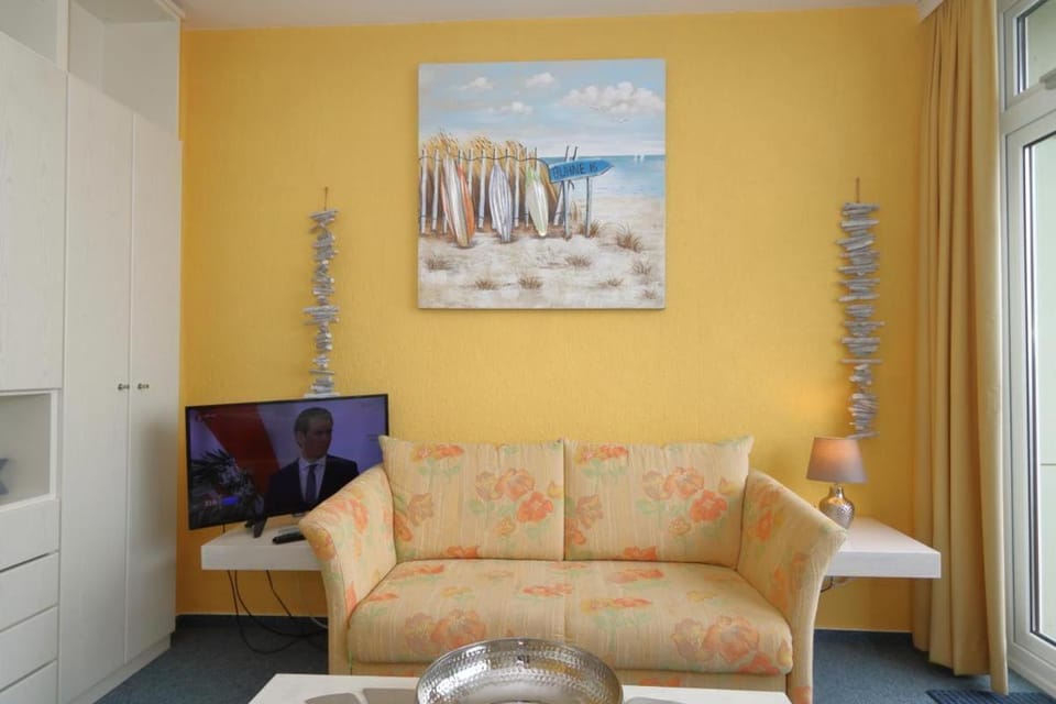 Löffler 6/51 Apartment in Westerland