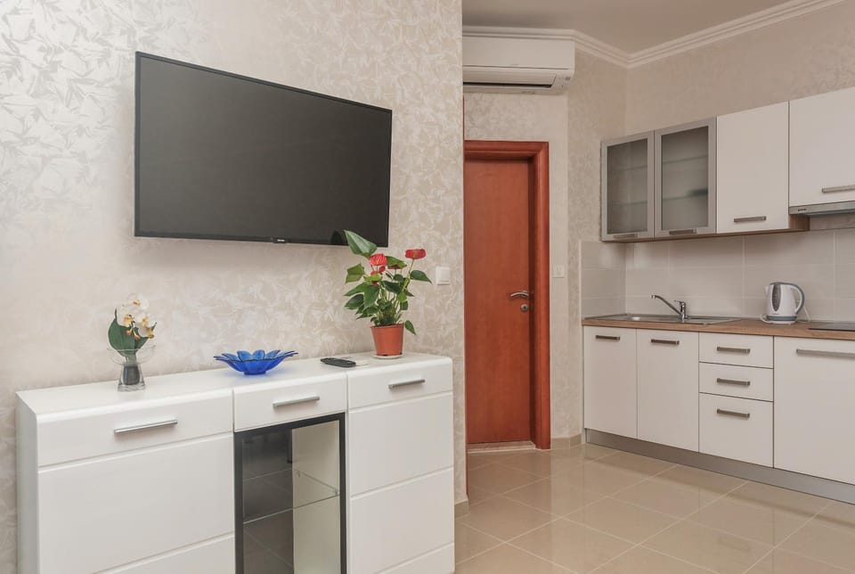 Apartmani Stella Maris Apartment in Makarska
