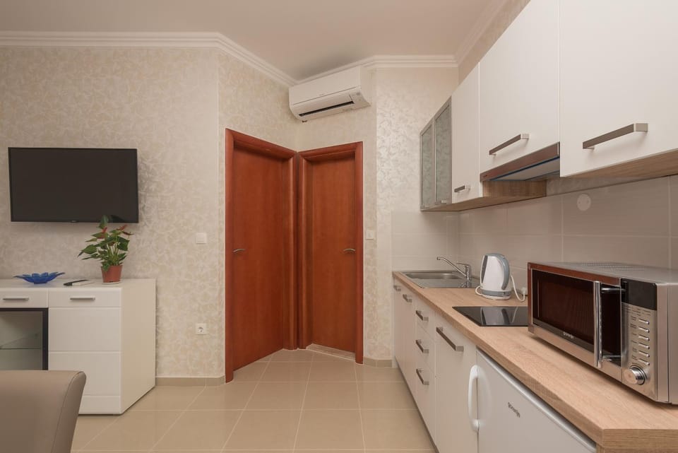 Apartmani Stella Maris Apartment in Makarska