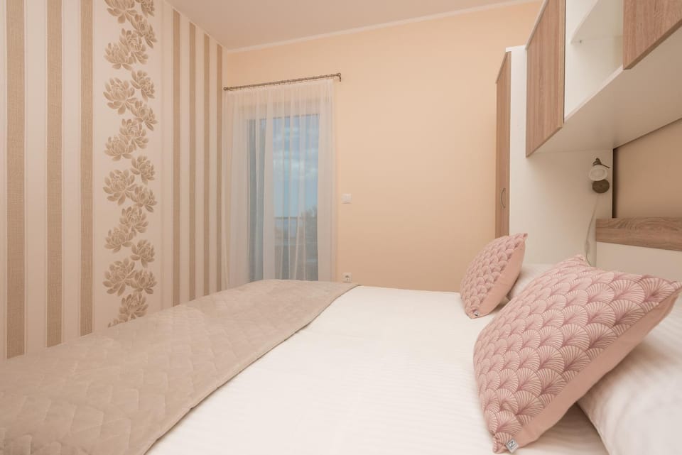 Apartmani Stella Maris Apartment in Makarska